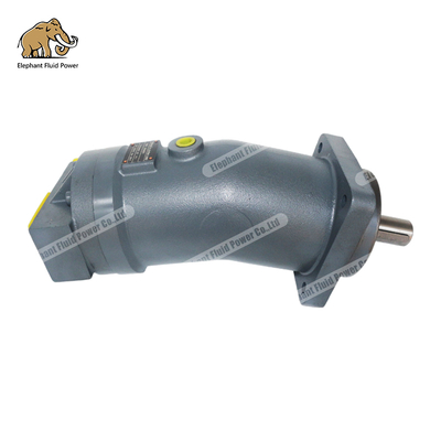 A2F63R2P3 Rexroths Hydraulische zuigerpomp en reserveonderdelen op voorraad 100% nieuw en geschikt OEMs repiar