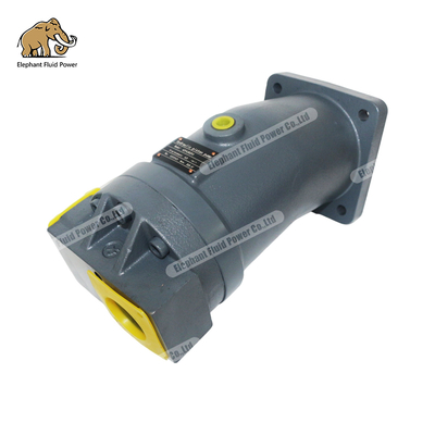 A2F63R2P3 Rexroths Hydraulische zuigerpomp en reserveonderdelen op voorraad 100% nieuw en geschikt OEMs repiar