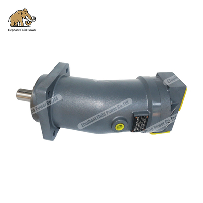 A2F63R2P3 Rexroths Hydraulische zuigerpomp en reserveonderdelen op voorraad 100% nieuw en geschikt OEMs repiar