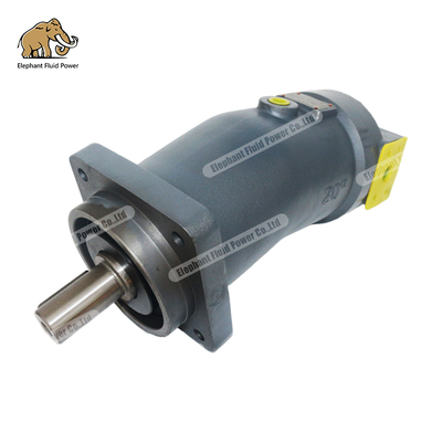 A2F63R2P3 Rexroths Hydraulische zuigerpomp en reserveonderdelen op voorraad 100% nieuw en geschikt OEMs repiar