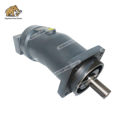 A2F63R2P3 Rexroths Hydraulische zuigerpomp en reserveonderdelen op voorraad 100% nieuw en geschikt OEMs repiar