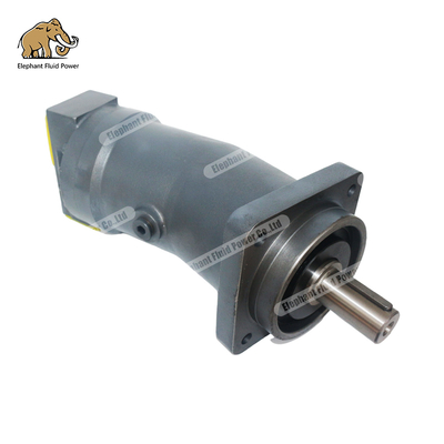 A2F63R2P3 Rexroths Hydraulische zuigerpomp en reserveonderdelen op voorraad 100% nieuw en geschikt OEMs repiar