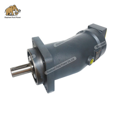 A2F63R2P3 Rexroths Hydraulische zuigerpomp en reserveonderdelen op voorraad 100% nieuw en geschikt OEMs repiar