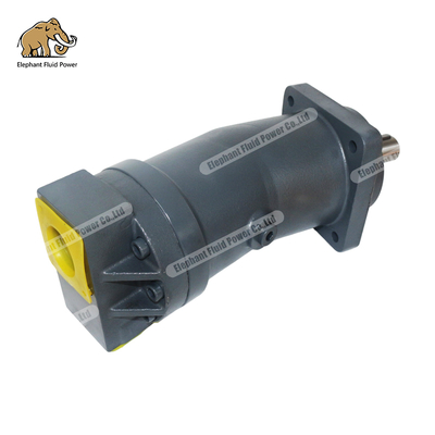 A2F63R2P3 Rexroths Hydraulische zuigerpomp en reserveonderdelen op voorraad 100% nieuw en geschikt OEMs repiar