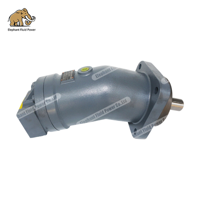 Hydraulische pomp A2f serie A2F107R2P3 A2F10 A2F12 A2F23 A2F28 A2F45 A2F55 A2F63 A2F80 op voorraad, 100% passend voor Rexroth