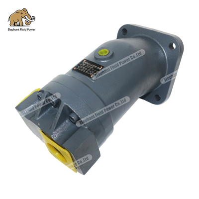 Hydraulische pomp A2f serie A2F107R2P3 A2F10 A2F12 A2F23 A2F28 A2F45 A2F55 A2F63 A2F80 op voorraad, 100% passend voor Rexroth
