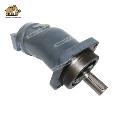Hydraulische pomp A2f serie A2F107R2P3 A2F10 A2F12 A2F23 A2F28 A2F45 A2F55 A2F63 A2F80 op voorraad, 100% passend voor Rexroth
