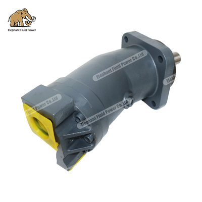 Hydraulische pomp A2f serie A2F107R2P3 A2F10 A2F12 A2F23 A2F28 A2F45 A2F55 A2F63 A2F80 op voorraad, 100% passend voor Rexroth