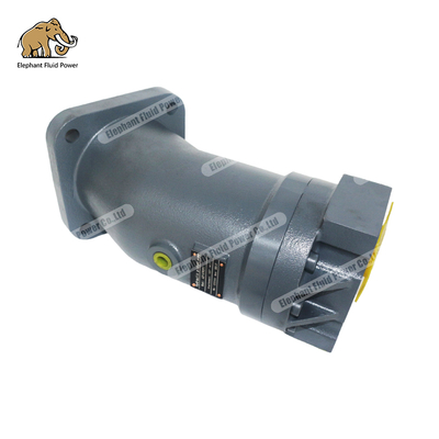 Hydraulische pomp A2f serie A2F107R2P3 A2F10 A2F12 A2F23 A2F28 A2F45 A2F55 A2F63 A2F80 op voorraad, 100% passend voor Rexroth
