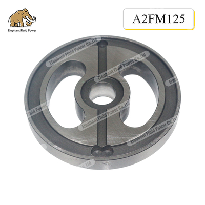Nieuw geüpgradede reserveonderdelen Bosch Rexroth A2FM125, hydraulische zuigermotor reparatieset, 100% passend voor OEM's en origineel