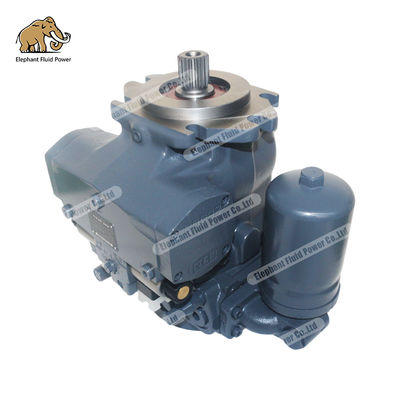 R992000125, A4VG71 Bosch Rexroth Hydraulische Pomp en Onderdelen voor mobiele en industriële toepassingen