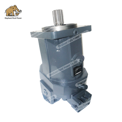 R902170431 Bosch Rexroth AA6VM160HD2/63W-VSD51000B Axiale zuigermotor, Hydraulische onderdelen en hydraulische componenten