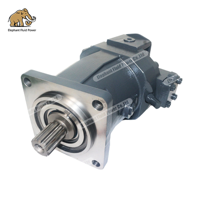 R902170431 Bosch Rexroth AA6VM160HD2/63W-VSD51000B Axiale zuigermotor, Hydraulische onderdelen en hydraulische componenten