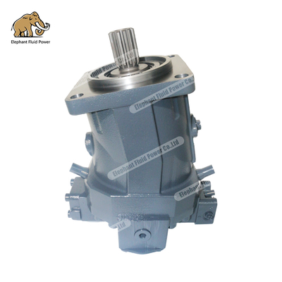 R902170431 Bosch Rexroth AA6VM160HD2/63W-VSD51000B Axiale zuigermotor, Hydraulische onderdelen en hydraulische componenten