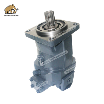 R902170431 Bosch Rexroth AA6VM160HD2/63W-VSD51000B Axiale zuigermotor, Hydraulische onderdelen en hydraulische componenten