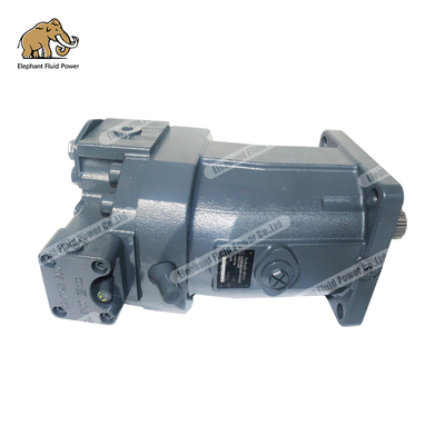 R902170431 Bosch Rexroth AA6VM160HD2/63W-VSD51000B Axiale zuigermotor, Hydraulische onderdelen en hydraulische componenten