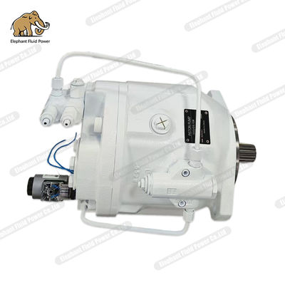 Rexroth A10VO74,JCB Backhoe Loader 3CX 4CX Hydraulic Pump 33/D5108 Replacement OEM Quality