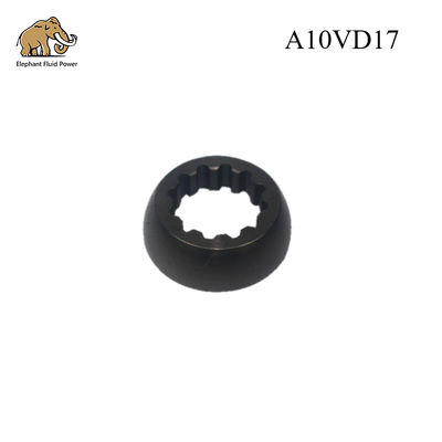 Hydraulic Pump Repair Kit For Rexroth Uchida A10VD17, rotary group and seal kit for Komatsu PC30-7 Yanmar B-6