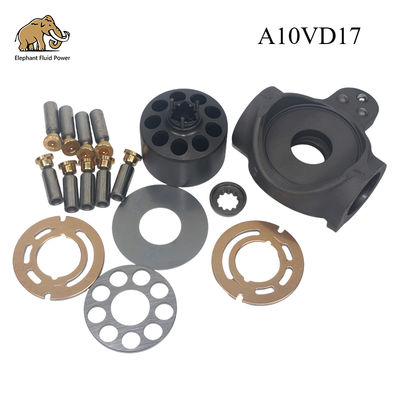 Hydraulic Pump Repair Kit For Rexroth Uchida A10VD17, rotary group and seal kit for Komatsu PC30-7 Yanmar B-6
