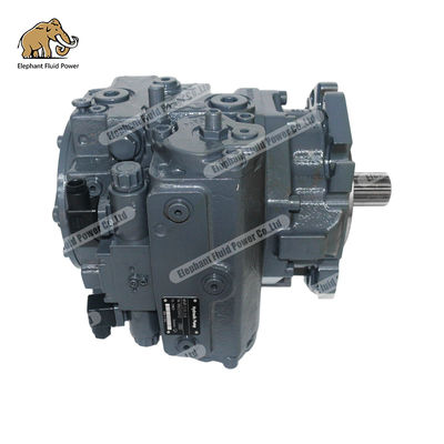PUTZMEISTER OEM New Hydraulic Axial Piston Pump with 100% Interchange 110 cm3 Maximum Displacement and 40 MPa Nominal Pressure