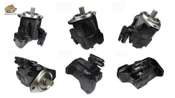 350-0666 Zuigerpomp voor Catepillar Loader 414E 416E 422E 428E 434E met Precieze Pasvorm, Uitstekende Prestaties en Duurzame Constructie