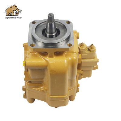 6E-3136 epillar Hydraulische zuigerpomp met precieze pasvorm Uitstekende prestaties en duurzaam ontwerp voor 120H- en 120K-laders