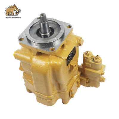 6E-3136 epillar Hydraulische zuigerpomp met precieze pasvorm Uitstekende prestaties en duurzaam ontwerp voor 120H- en 120K-laders