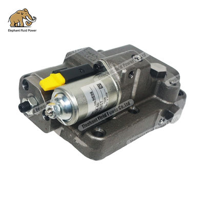 551-1136 Hydraulische pomponderdelen voor epillar graafmachines met precieze pasvorm en materialen met hoge sterkte