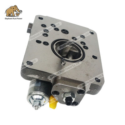 551-1136 Hydraulische pomponderdelen voor epillar graafmachines met precieze pasvorm en materialen met hoge sterkte
