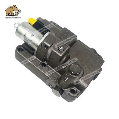 551-1136 Hydraulische pomponderdelen voor epillar graafmachines met precieze pasvorm en materialen met hoge sterkte