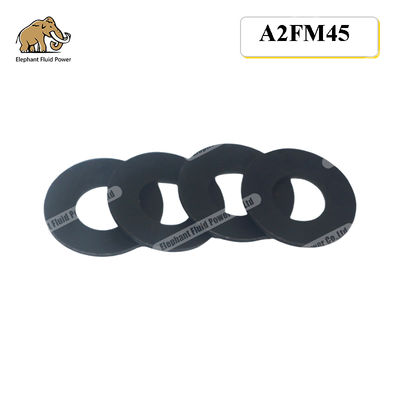 A2FM45 Hydraulische zuigerpomp met precieze pasvorm voor Catepillar graafmachines, materialen met hoge sterkte en geoptimaliseerde interne structuur