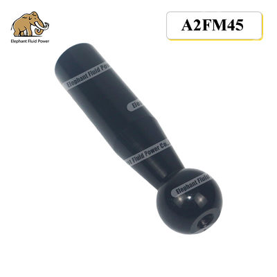A2FM45 Hydraulische zuigerpomp met precieze pasvorm voor Catepillar graafmachines, materialen met hoge sterkte en geoptimaliseerde interne structuur