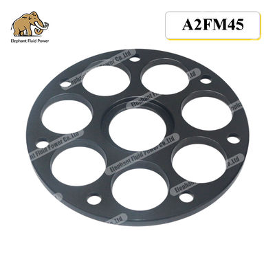 A2FM45 Hydraulische zuigerpomp met precieze pasvorm voor Catepillar graafmachines, materialen met hoge sterkte en geoptimaliseerde interne structuur