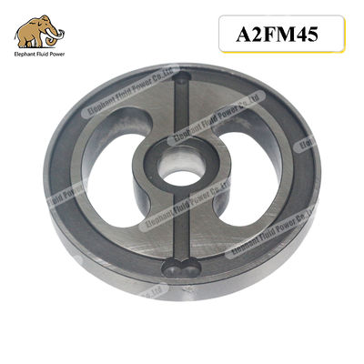 A2FM45 Hydraulische zuigerpomp met precieze pasvorm voor epillar graafmachines, materialen met hoge sterkte en geoptimaliseerde interne structuur