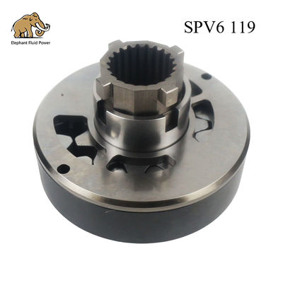 Hydraulische pomp reparatie onderdelen kit voor Sauer SPV6/119 met gegoten materiaal 100% compatibel met het origineel en 3-5 dagen levering