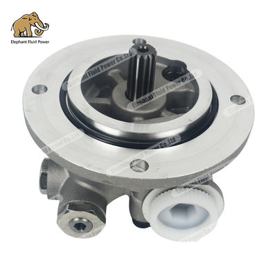 Hydraulische pomp reparatie kit met 100% originele compatibiliteit Vinnige levering en technische ondersteuning voor graafmachines en pomp reparatie