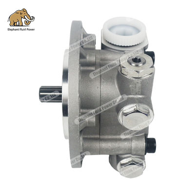 Hydraulische pomp reparatie kit met 100% originele compatibiliteit Vinnige levering en technische ondersteuning voor graafmachines en pomp reparatie