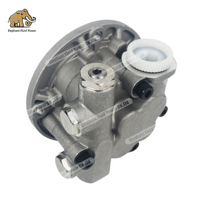 Hydraulische pomp reparatie kit met 100% originele compatibiliteit Vinnige levering en technische ondersteuning voor graafmachines en pomp reparatie