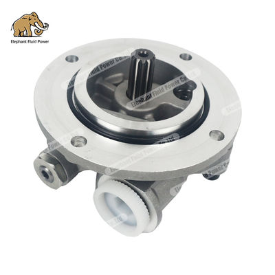 Hydraulische pomp reparatie kit met 100% originele compatibiliteit Vinnige levering en technische ondersteuning voor graafmachines en pomp reparatie