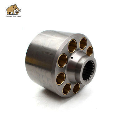 Reparatiesets A4VG56 Pompondelen 100% compatibel met de originele snelle levering en technische ondersteuning