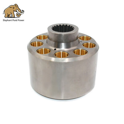 OEM-kwaliteit Rexroth A4VG125 hydraulische pomp reparatieset - 100% compatibel met originele onderdelen en snelle levering