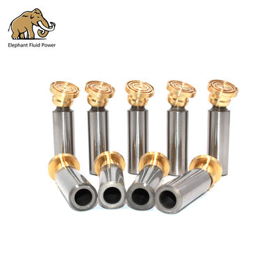 OEM-kwaliteit Rexroth A4VG125 hydraulische pomp reparatieset - 100% compatibel met originele onderdelen en snelle levering