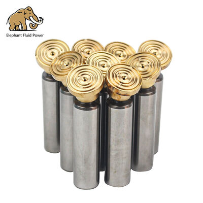 Originele kwaliteit hydraulische pomp onderdelenkit voor Sauer PV20 met 100% compatibiliteit, snelle levering en ondersteuning bij graafmachine reparatie