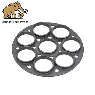 Hydraulische zuigerpomp reparatie kit voor Rexroth A8VO80 - 100% compatibel met het origineel, snelle levering 3-5 dagen, uitgebreide technische ondersteuning