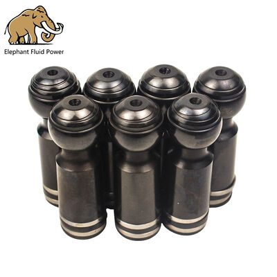 Hydraulische zuigerpomp reparatie kit voor Rexroth A8VO80 - 100% compatibel met het origineel, snelle levering 3-5 dagen, uitgebreide technische ondersteuning