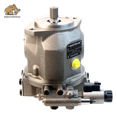 R902474701 AP A10V O100ED72/31L AV A10VO100 voor rpillar 3704580