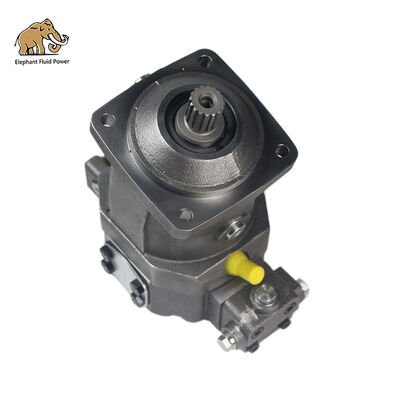 ITALIË SAM A6VM107 SH7V 108 0E SAP 21 N00 HYDRAULISCHE MOTOR