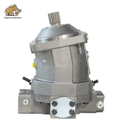 R909611128 A6VM160HA1T/63W-VZB010A SV A6VM160