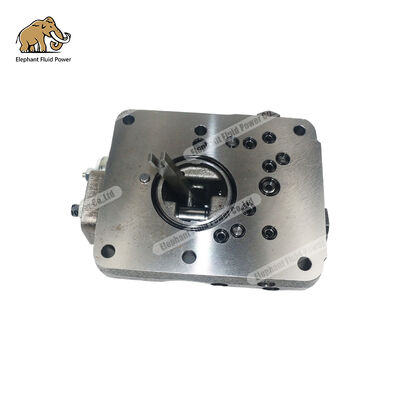 Hoogwaardige hydraulische aandrijving pompkop voor epillar 551-1136 met duurzame legering constructie