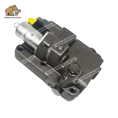 Hoogwaardige hydraulische aandrijving pompkop voor epillar 551-1136 met duurzame legering constructie